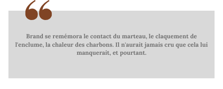 La moitié d’un monde (La mer éclatée #2) • Joe Abercrombie