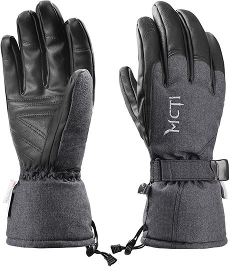 Le top 5 des gants d’hiver pour motos en 2020