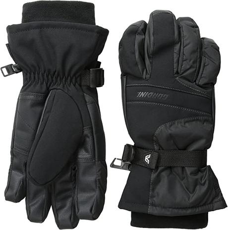 Le top 5 des gants d’hiver pour motos en 2020