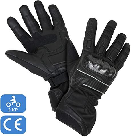Le top 5 des gants d’hiver pour motos en 2020