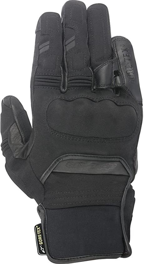 Le top 5 des gants d’hiver pour motos en 2020