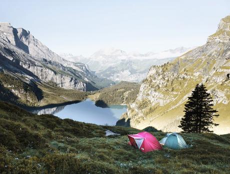 Les 10 meilleures tentes de randonnées 2020