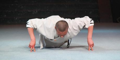 Tout Savoir sur les Pompes pompes sur les doigts