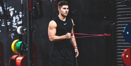 L'Échauffement est-il Important en Calisthenics ? calisthenics échauffement street workout