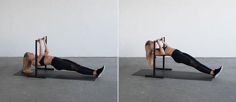 5 Exercices pour des Gros Biceps traction-australienne-australian-chin-up