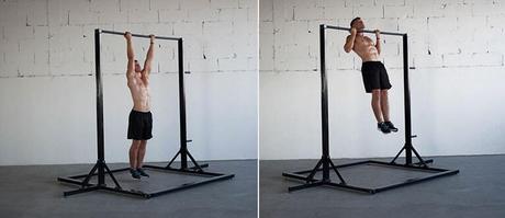 5 Exercices pour des Gros Biceps traction-supination-exercice-biceps