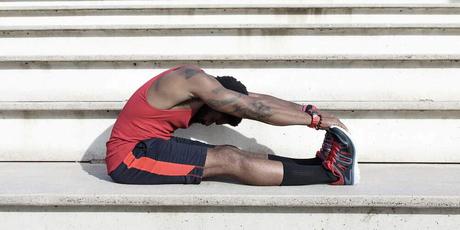 10 Raisons de Commencer le Calisthenics souplesse