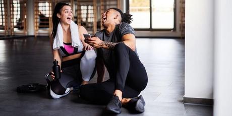 10 Raisons de Commencer le Calisthenics calisthenics-endorphine