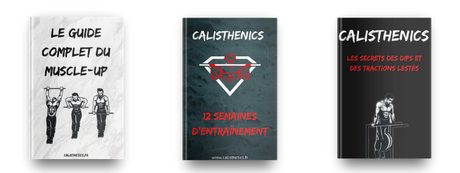 10 Raisons de Commencer le Calisthenics Programmes Street Workout/Calisthenics