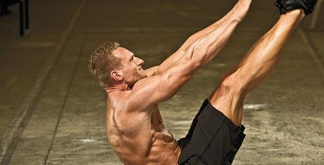 10 Raisons de Commencer le Calisthenics bruler-calorie-calisthenics