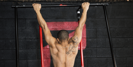 50 Tractions par Jour tractions-dorsaux