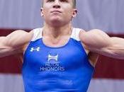 Raisons d'utiliser Anneaux Gymnastique