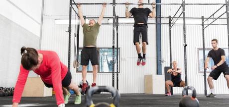 crossfit-exercice