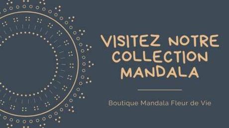 Collection Mandala