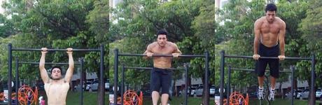 muscle-up-execution