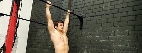 muscle-up