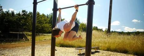 tuck-back-lever