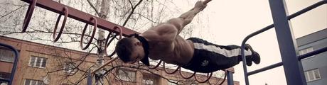 Back-lever-muscle
