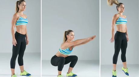 exercice-squat-sauté