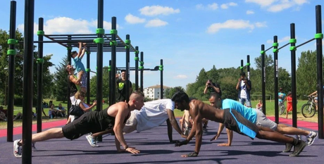 street-workout-entrainement-parc