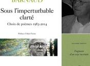 Jean-Marie Barnaud [Main accordée l’autre main]