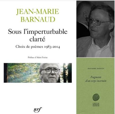 Jean-Marie Barnaud  |  [Main accordée à l’autre main]