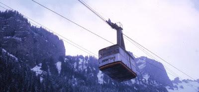 La fin de 50 ans de belle époque ?