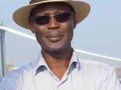 Nimrod Petit éloge lumière nature