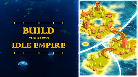 Télécharger Gratuit Idle Islands Empire: Village Building Tycoon APK
MOD (Astuce) Télécharger Gratuit Idle Islands Empire: Village Building Tycoon APK MOD (Astuce) 1