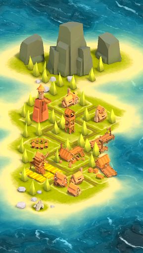 Télécharger Gratuit Idle Islands Empire: Village Building Tycoon APK
MOD (Astuce) Télécharger Gratuit Idle Islands Empire: Village Building Tycoon APK MOD (Astuce) 4