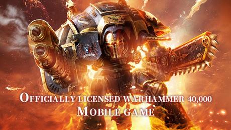 Télécharger Gratuit Warhammer 40,000: Lost Crusade APK MOD (Astuce) Télécharger Gratuit Warhammer 40,000: Lost Crusade APK MOD (Astuce) 1