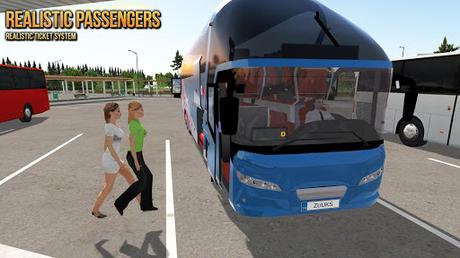 Code Triche Bus Simulator : Ultimate APK MOD (Astuce) Code Triche Bus Simulator : Ultimate APK MOD (Astuce) 5