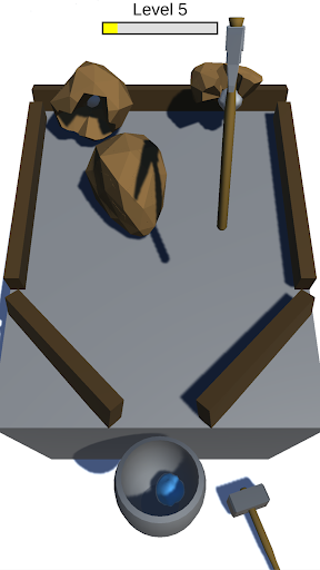 Télécharger Forge Ahead APK MOD (Astuce) Télécharger Forge Ahead APK MOD (Astuce) 2