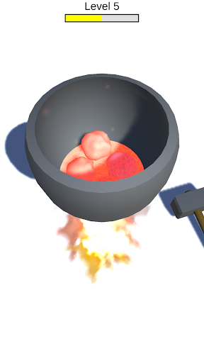 Télécharger Forge Ahead APK MOD (Astuce) Télécharger Forge Ahead APK MOD (Astuce) 3