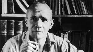 L'homme-humain seul et dans le froid