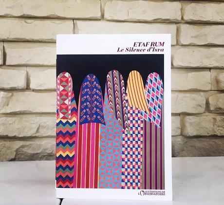 Le Silence d’Isra – Etaf Rum