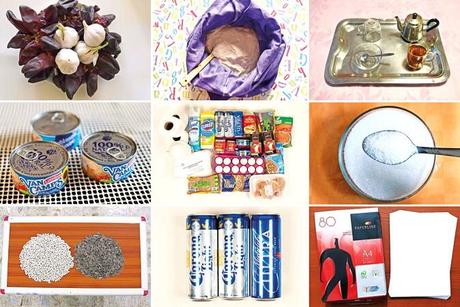 Info bière – Thé, bière, ail: le monde face au verrouillage
 – Bière blonde