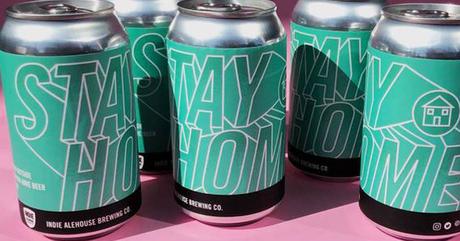 Bière artisanale – La brasserie de Toronto lance la bière Stay Home pour aider à amasser des fonds pour le personnel
– Bière Bière artisanale – La brasserie de Toronto lance la bière Stay Home pour aider à amasser des fonds pour le personnel
– Bière