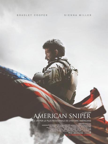 [AVIS] American Sniper, Eastwood au sommet de son art !