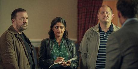 Critique After Life saison 2 : Ricky Gervais est toujours un génie