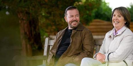 Critique After Life saison 2 : Ricky Gervais est toujours un génie