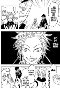 Black shadow #2 • Takuya Nakao