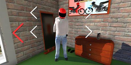 Code Triche SouzaSim - Moped Edition APK MOD (Astuce) Code Triche SouzaSim - Moped Edition APK MOD (Astuce) 3