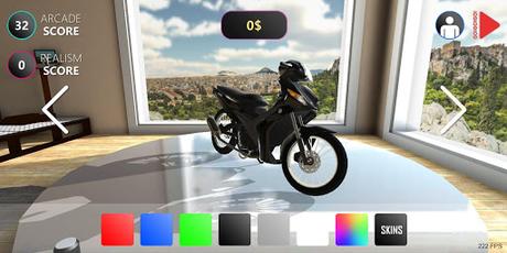 Code Triche SouzaSim - Moped Edition APK MOD (Astuce) Code Triche SouzaSim - Moped Edition APK MOD (Astuce) 5