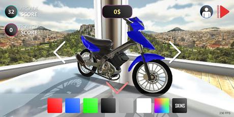 Code Triche SouzaSim - Moped Edition APK MOD (Astuce) Code Triche SouzaSim - Moped Edition APK MOD (Astuce) 1