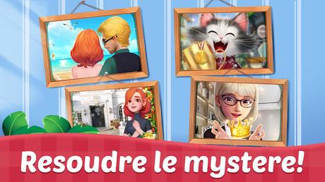 Télécharger Gratuit Sweet House APK MOD (Astuce) Télécharger Gratuit Sweet House APK MOD (Astuce) 5