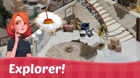 Télécharger Gratuit Sweet House APK MOD (Astuce) Télécharger Gratuit Sweet House APK MOD (Astuce) 6