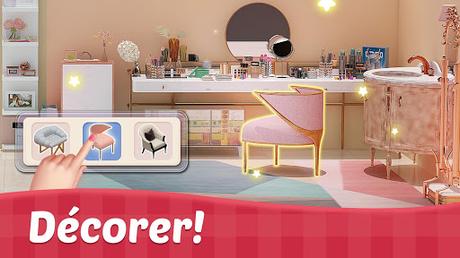 Télécharger Gratuit Sweet House APK MOD (Astuce) Télécharger Gratuit Sweet House APK MOD (Astuce) 3