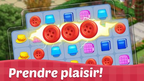 Télécharger Gratuit Sweet House APK MOD (Astuce) Télécharger Gratuit Sweet House APK MOD (Astuce) 4