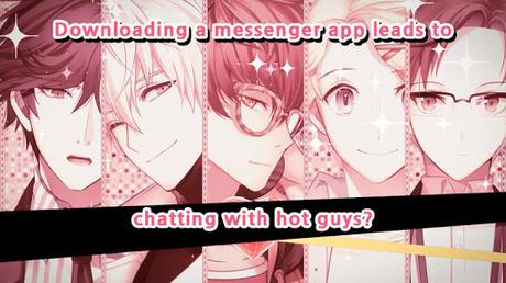 Télécharger Gratuit Mystic Messenger APK MOD (Astuce) Télécharger Gratuit Mystic Messenger APK MOD (Astuce) 1